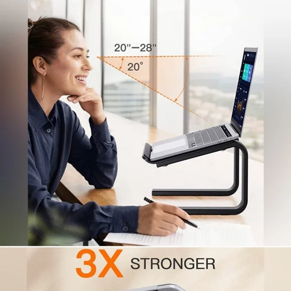 Lorergo Laptop Stand - Picture 4 of 7